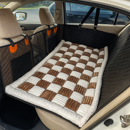 Pawssenger Bed