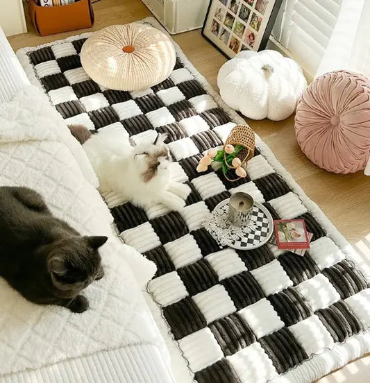 Pawssenger Mat