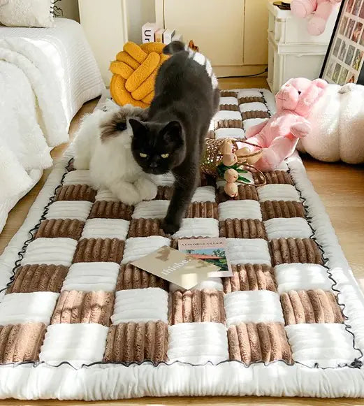 Pawssenger Mat