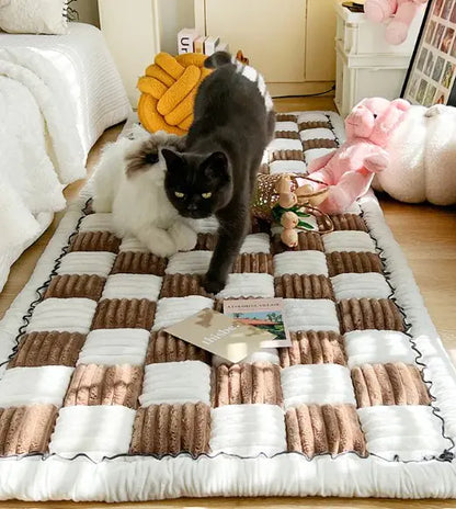 Pawssenger Mat